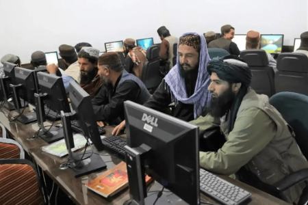 طالبان،اخبار بین الملل،خبرهای بین الملل