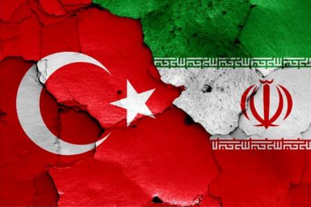 ایران و ترکیه،اخبار سیاست خارجی،خبرهای سیاست خارجی