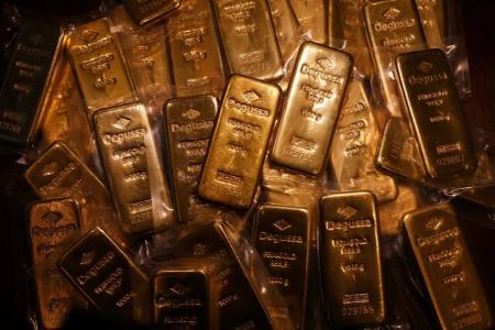 قیمت طلا،اخبار اقتصادی،خبرهای اقتصادی
