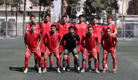تیم فوتبال امید پرسپولیس،اخبار ورزشی،خبرهای ورزشی