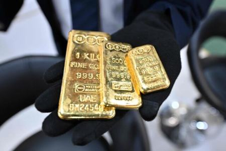 قیمت طلای جهانی،اخبار اقتصادی،خبرهای اقتصادی