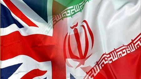 ایران و انگلیس،اخبار سیاست خارجی،خبرهای سیاست خارجی