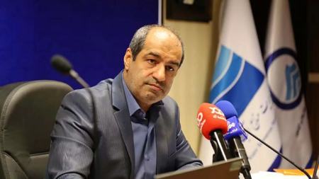 سخنگوی صنعت آب،اخبار اقتصادی،خبرهای اقتصادی
