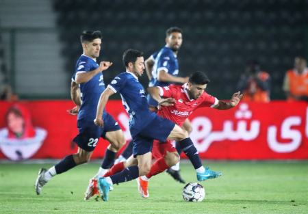 تیم پرسپولیس،اخبار ورزشی،خبرهای ورزشی