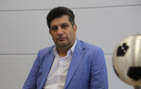 فرشید سمیعی،اخبار ورزشی،خبرهای ورزشی