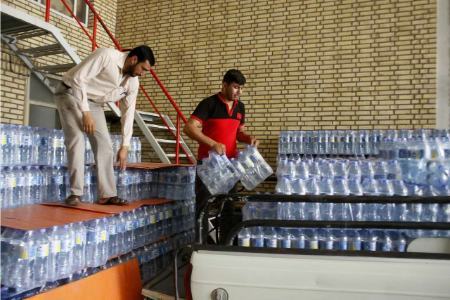 مسمومیت با آب ایرانی در عمان،اخبار پزشکی،خبرهای پزشکی