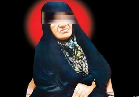 کلثوم اکبری،اخبار حوادث،خبرهای حوادث