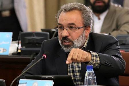 علی‌اصغر نخعی‌راد،اخبار سیاسی،خبرهای سیاسی