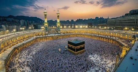 حج عمره،اخبار اجتماعی،خبرهای اجتماعی