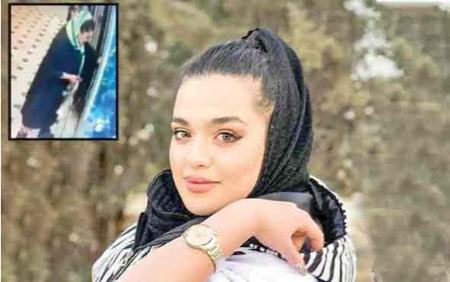 سما جهانباز،اخبار حوادث،خبرهای حوادث