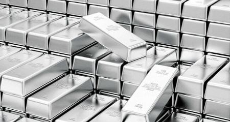 نقره،اخبار اقتصادی،خبرهای اقتصادی