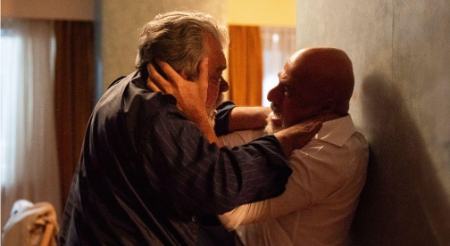 حسن پورشیرازی و امیرآقایی،اخبار فرهنگی،خبرهای فرهنگی