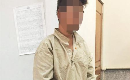 متهم،اخبار حوادث،خبرهای حوادث