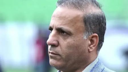 مدیرعامل استقلال خوزستان،اخبار ورزشی،خبرهای ورزشی