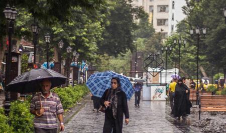 سامانه بارشی،اخبار اجتماعی،خبرهای اجتماعی سامانه بارشی،اخبار اجتماعی،خبرهای اجتماعی