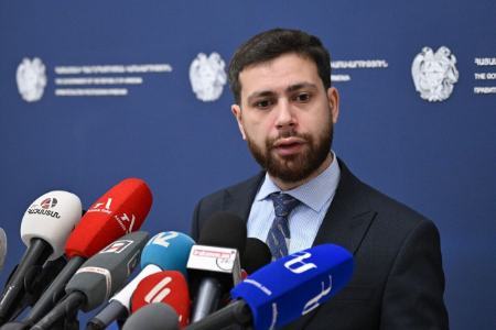 معاون وزیر امور خارجه ارمنستان،اخبار بین الملل،خبرهای بین الملل معاون وزیر امور خارجه ارمنستان،اخبار بین الملل،خبرهای بین الملل