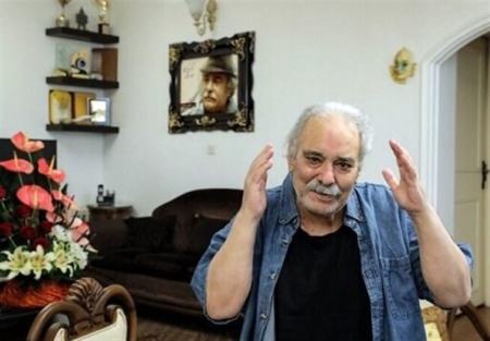 محمد کاسبی،اخبار فرهنگی،خبرهای فرهنگی