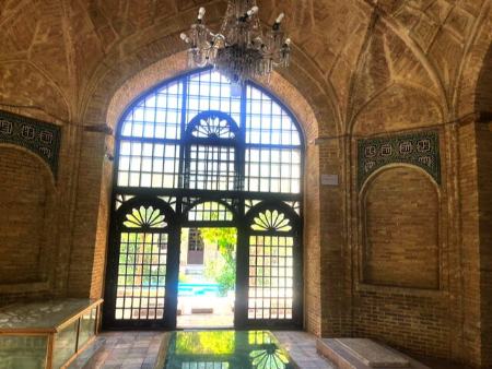 آرامگاه‌های حافظیه،اخبار اجتماعی،خبرهای اجتماعی