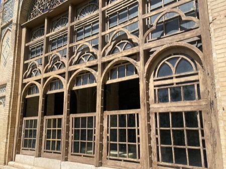 آرامگاه‌های حافظیه،اخبار اجتماعی،خبرهای اجتماعی