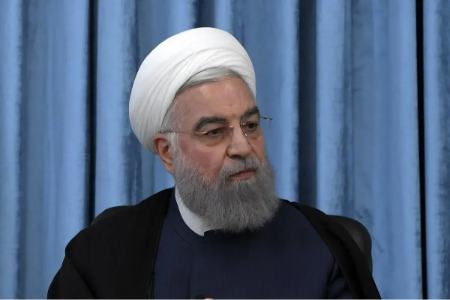 حسن روحانی،اخبار سیاسی،خبرهای سیاسی