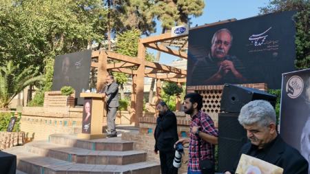 محمد كاسبی،اخبار فرهنگی،خبرهای فرهنگی محمد كاسبی،اخبار فرهنگی،خبرهای فرهنگی