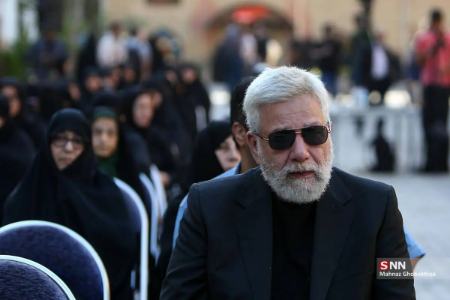 عکس خبری،مراسم تشییع پیکر محمد کاسبی عکس خبری،مراسم تشییع پیکر محمد کاسبی