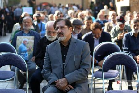 عکس خبری،مراسم تشییع پیکر محمد کاسبی عکس خبری،مراسم تشییع پیکر محمد کاسبی