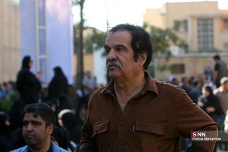 عکس خبری،مراسم تشییع پیکر محمد کاسبی عکس خبری،مراسم تشییع پیکر محمد کاسبی