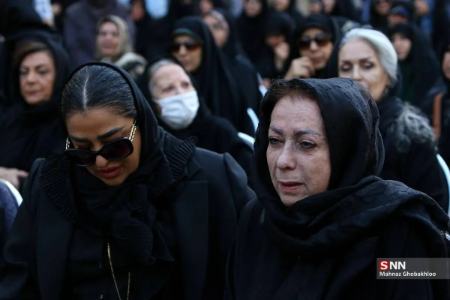 عکس خبری،مراسم تشییع پیکر محمد کاسبی عکس خبری،مراسم تشییع پیکر محمد کاسبی