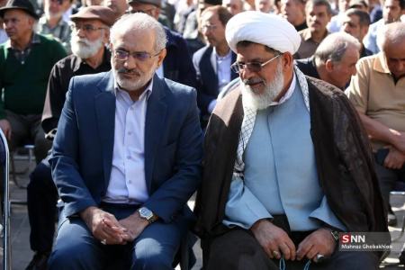 عکس خبری،مراسم تشییع پیکر محمد کاسبی عکس خبری،مراسم تشییع پیکر محمد کاسبی