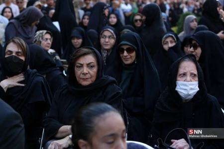 عکس خبری،مراسم تشییع پیکر محمد کاسبی عکس خبری،مراسم تشییع پیکر محمد کاسبی