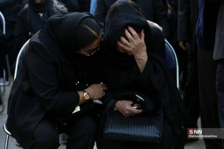 عکس خبری،مراسم تشییع پیکر محمد کاسبی عکس خبری،مراسم تشییع پیکر محمد کاسبی