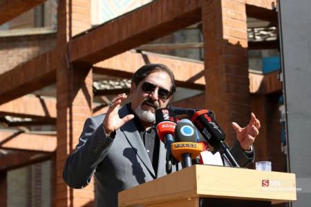 عکس خبری،مراسم تشییع پیکر محمد کاسبی عکس خبری،مراسم تشییع پیکر محمد کاسبی