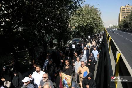 عکس خبری،مراسم تشییع پیکر محمد کاسبی عکس خبری،مراسم تشییع پیکر محمد کاسبی