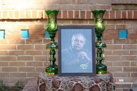 عکس خبری،مراسم تشییع پیکر محمد کاسبی عکس خبری،مراسم تشییع پیکر محمد کاسبی