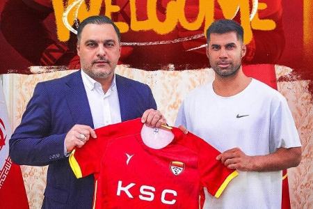 محسن فروزان،اخبار ورزشی،خبرهای ورزشی "محسن