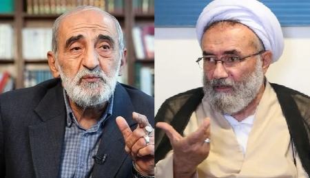 شریعتمداری و مهاجری،اخبار سیاسی،خبرهای سیاسی