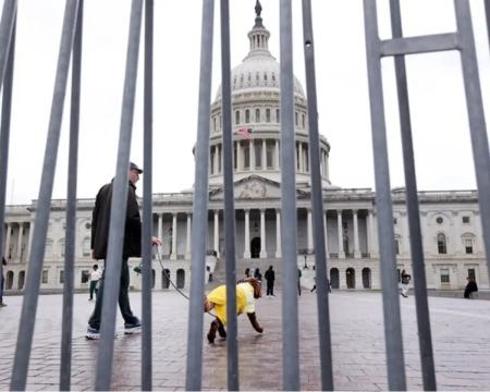 تعطیلی دولت آمریکا،اخبار بین الملل،خبرهای بین الملل تعطیلی دولت آمریکا،اخبار بین الملل،خبرهای بین الملل