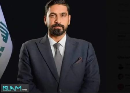 فعال سیاسی عراق،اخبار بین الملل،خبرهای بین الملل فعال سیاسی عراق،اخبار بین الملل،خبرهای بین الملل