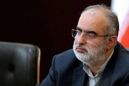 حسام‌الدین آشنا،اخبار سیاسی،خبرهای سیاسی