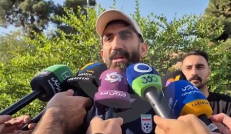 بیرانوند،اخبار ورزشی،خبرهای ورزشی