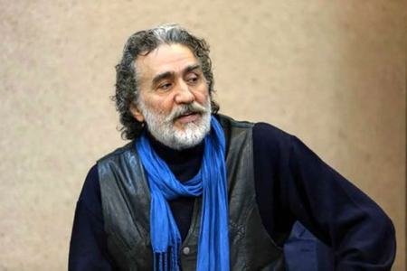 رضا توکلی،اخبار فرهنگی،خبرهای فرهنگی رضا توکلی،اخبار فرهنگی،خبرهای فرهنگی