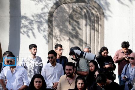 عکس خبری،تشییع پیکر ناصر تقوایی کس خبری،تشییع پیکر ناصر تقوایی