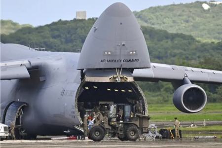 درگیری آمریکا و ونزوئلا،اخبار بین الملل،خبرهای بین الملل درگیری آمریکا و ونزوئلا،اخبار بین الملل،خبرهای بین الملل