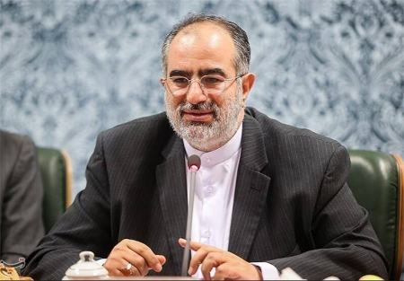 حسامالدین آشنا،اخبار سیاست خارجی،خبرهای سیاست خارجی حسامالدین آشنا،اخبار سیاست خارجی،خبرهای سیاست خارجی