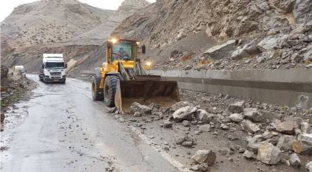 ریزش کوه در گرمسار،اخبار حوادث،خبرهای حوادث ریزش کوه در گرمسار،اخبار حوادث،خبرهای حوادث