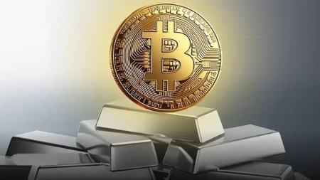 بیت کوین و نقره،اخبار اقتصادی،خبرهای اقتصادی بیت کوین و نقره،اخبار اقتصادی،خبرهای اقتصادی