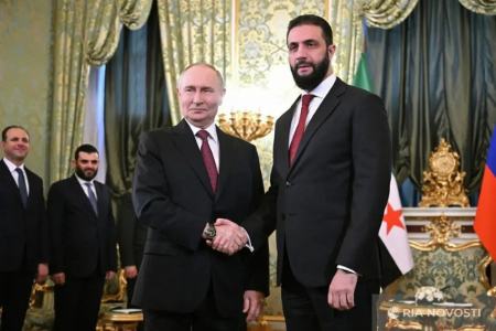 جولانی و پوتین،اخبار سیاست خارجی،خبرهای سیاست خارجی جولانی و پوتین،اخبار سیاست خارجی،خبرهای سیاست خارجی
