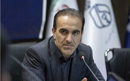 محمد رئیسزاده،اخبار پزشکی،خبرهای پزشکی محمد رئیسزاده،اخبار پزشکی،خبرهای پزشکی