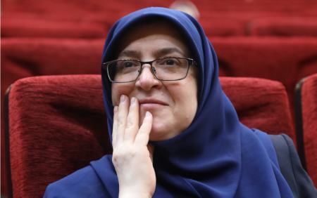 فاطمه مهاجرانی،اخبار سیاسی،خبرهای سیاسی فاطمه مهاجرانی،اخبار سیاسی،خبرهای سیاسی